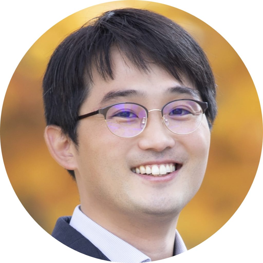 Assoc. Prof. Dr.Young Hoon Jung