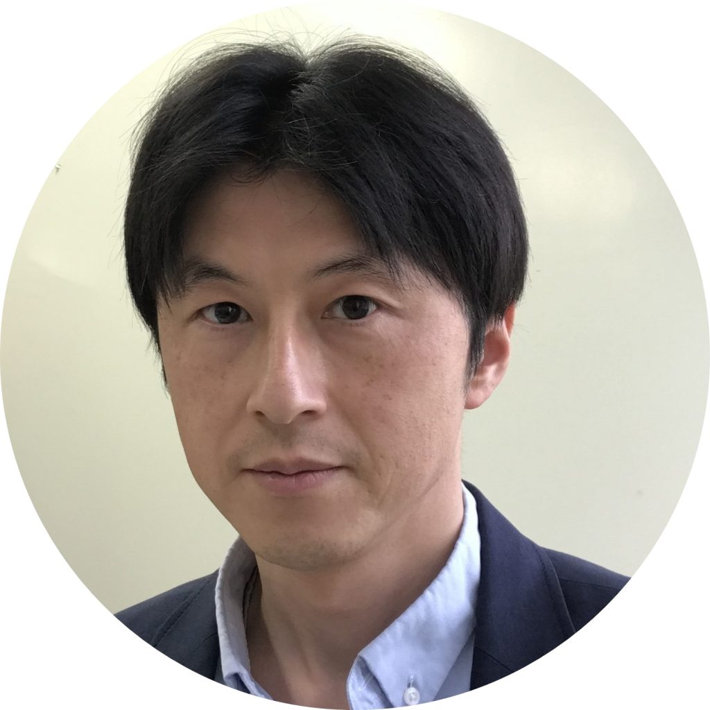 Prof. Dr.Shigeru Katayama