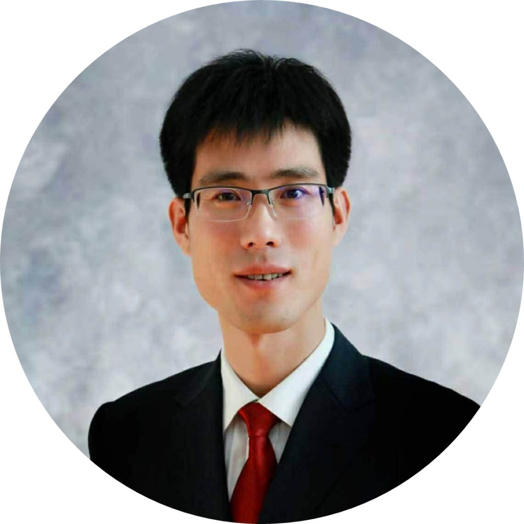 Prof. Dr. Dongsheng Che