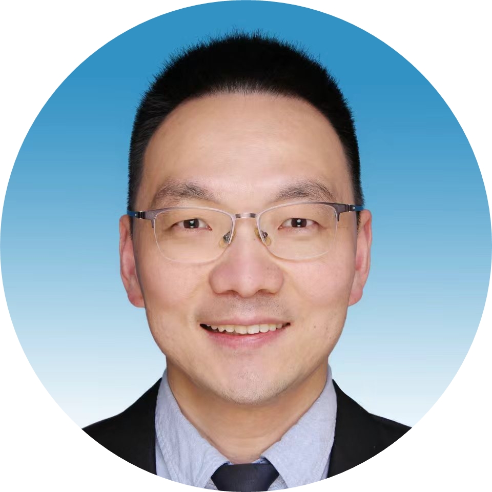 Prof. Dr. Bo Zhang