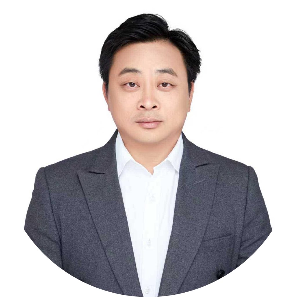 Prof. Dr.Si Qin