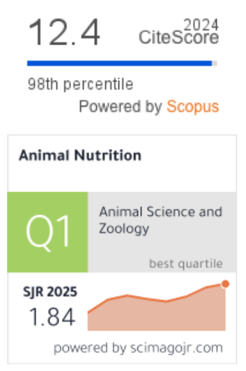 Animal Nutrition